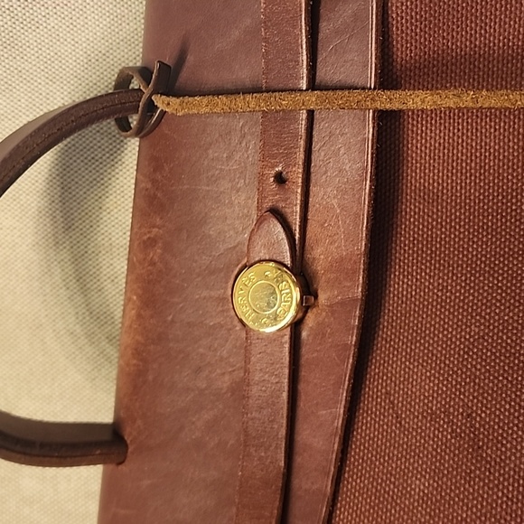 Hermes Her two way bag - Picture 3 of 17